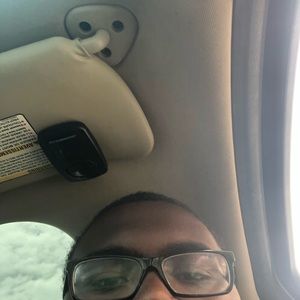 Meet your Posher, Corey